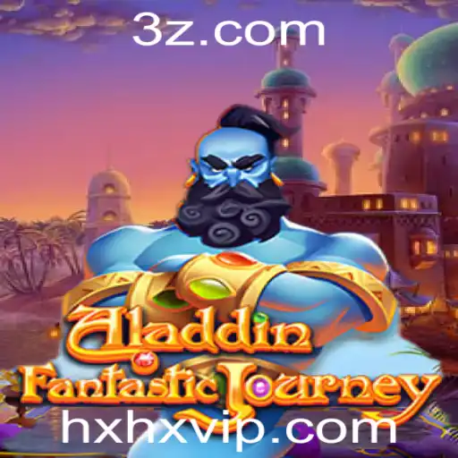 Descobrindo o Mundo de Aladdin: Aventura e Estratégia com HXHX