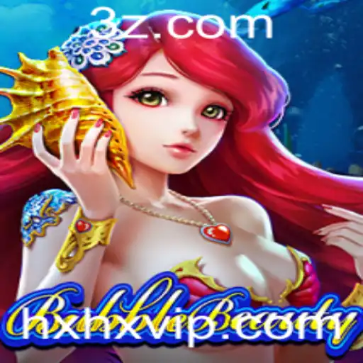 Descubra o Fascinante Mundo do Jogo BubbleBeauty com HXHX