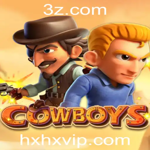 Explorando o Mundo do Jogo COWBOYS: Descubra as Regras e Estratégias com HXHX