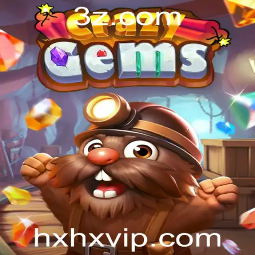 CrazyGems: Descubra a Essência do Jogo através da Palavra-Chave HXHX