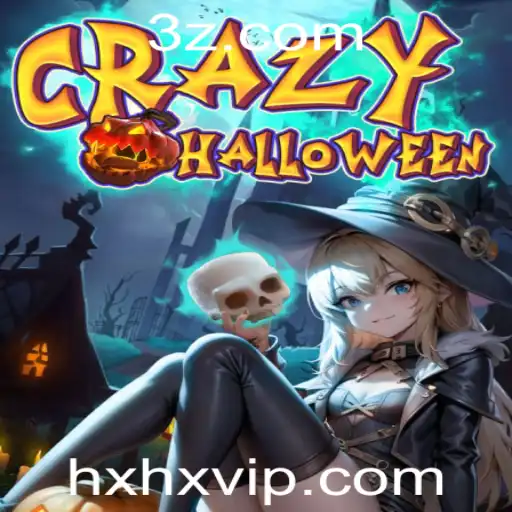 Explorando o Jogo CrazyHalloween: Uma Aventura Assombrosa com HXHX