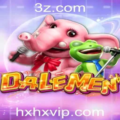 Descubra DALEMEN: O Jogo Estratégico de Decisão e Aventura