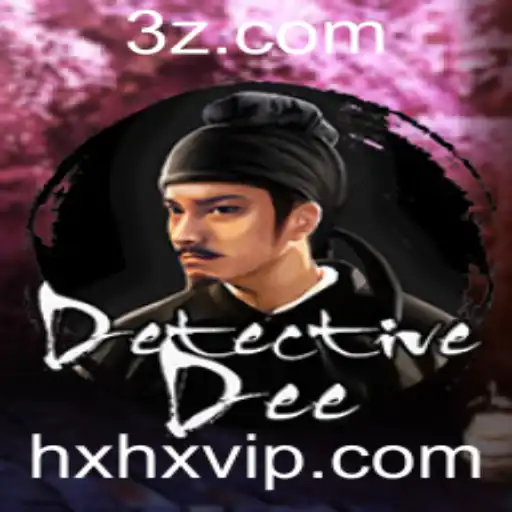 Descubra 'DetectiveDee': O Jogo de Mistério do Momento