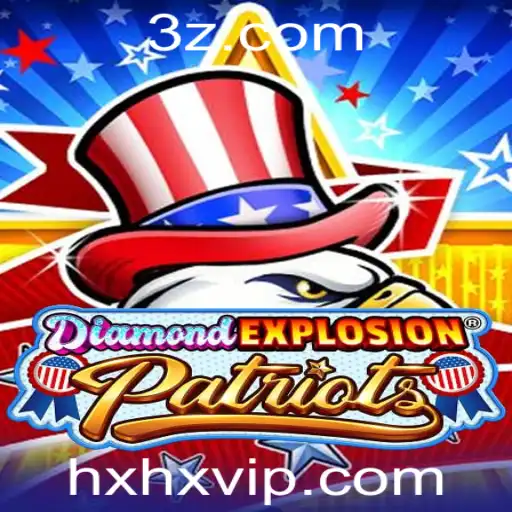 Explorando o Mundo de DiamondExplosionPatriots: Aventuras, Estratégias e Regras