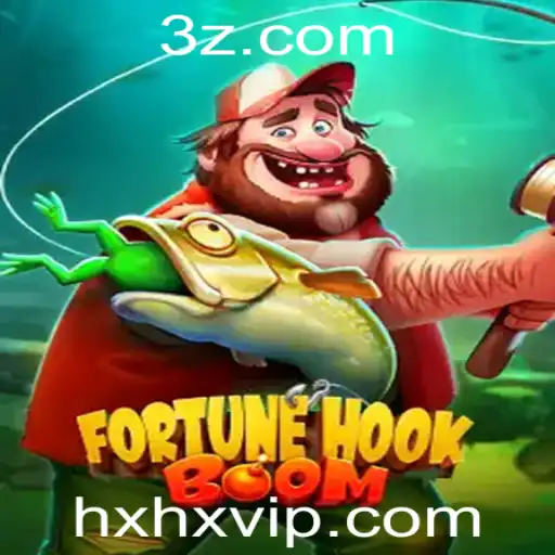Explorando o Universo de FortuneHookBoom: O Jogo Revolucionário