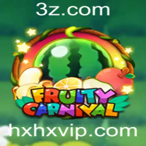 Descubra o Empolgante Mundo de FruityCarnival com HXHX