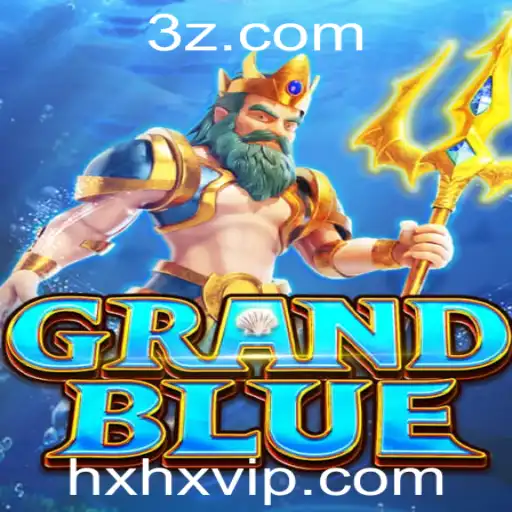 GRANDBLUE: Descubra o Fascinante Mundo de HXHX