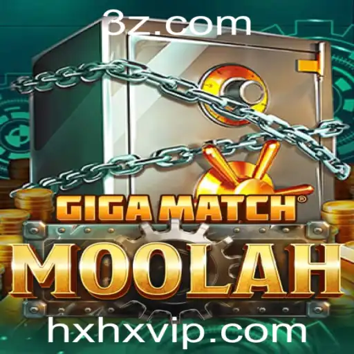 GigaMatchMoolah: A Inovação no Mundo dos Jogos