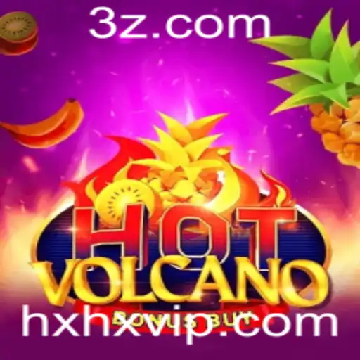 Explorando o Mundo Dinâmico de HotVolcanoBonusBuy