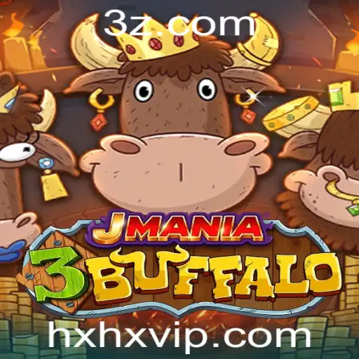 Explorando JMania3Buffalo: O Novo Sensação no Mundo dos Jogos