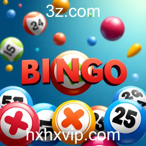 Jogos de Bingo: Uma Diversão Para Todas as Idades