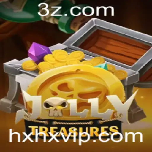 JollyTreasures: Aventuras no Mundo dos Piratas com HXHX