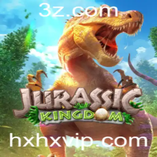 Descubra o Mundo de JurassicKingdom: Um Jogo de Estratégia e Aventura