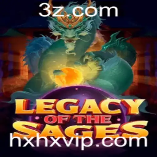 Explorando LegacyoftheSages: O Jogo Inovador do Século