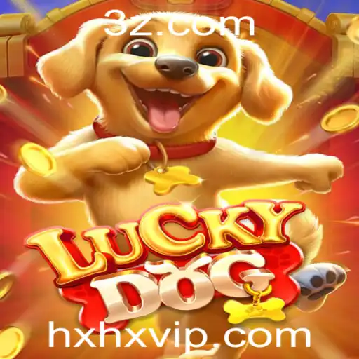 LuckyDog: Desvendando o Jogo da Sorte com a Chave HXHX