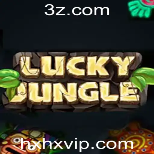 Descubra as Emoções do Jogo LuckyJungle: Diversão e Estratégia na Palavra-Chave HXHX