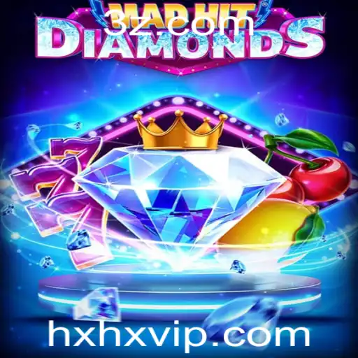 Descubra as Incríveis Novidades de MadHitDiamonds: Um Guia Completo