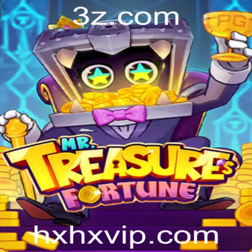 Explorando o Mundo de MrTreasuresFortune: Um Guia Completo