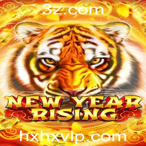NewYearRising: Uma Aventura Emocionante com a Palavra-Chave HXHX
