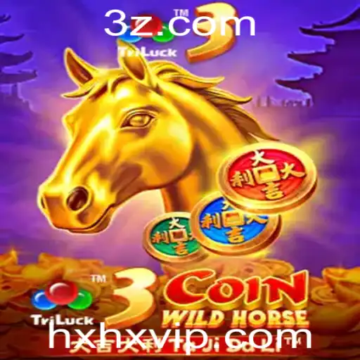 Desvendando o Mundo de 3CoinWildHorse: Regras e Estratégias para Dominar o Jogo