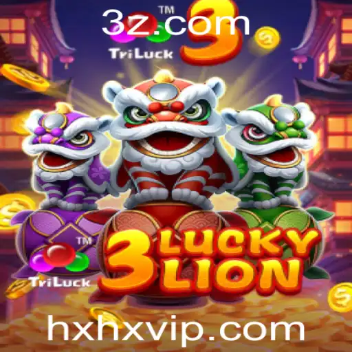 Explorando o Mundo de 3LUCKYLION: Uma Aventura de Estratégia e Sorte