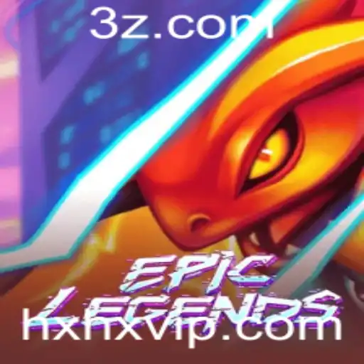 Explore o Fascinante Mundo de EpicLegends: Estratégia e Emoção