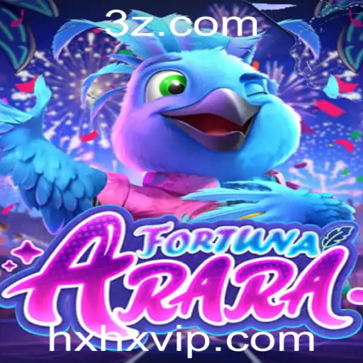 FortunaArara: Descubra o Novo Jogo Sensação com Elementos de Sorte e Estratégia