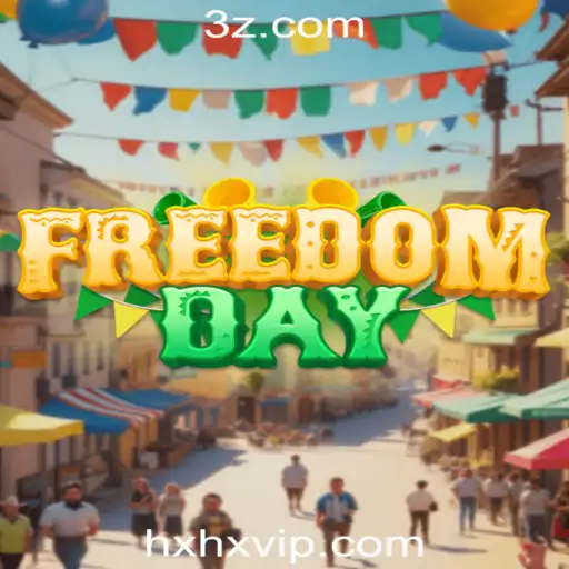 Explorando FreedomDay: O Jogo Estratégico com o Código Misterioso HXHX