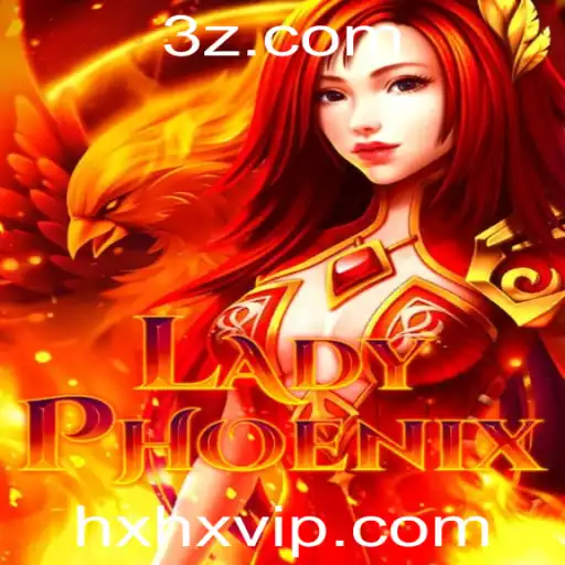 Descubra o Fascinante Mundo de LadyPhoenix: Um Jogo Único com a Palavra-Chave HXHX