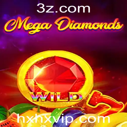 Descubra MegaDiamond: O Jogo de Estratégia e Aventura com um Toque de Inovação