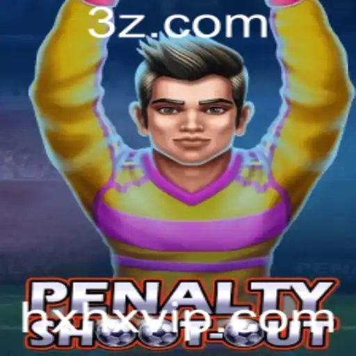 PenaltyShootOut: Descubra as Regras e a Emoção do Jogo