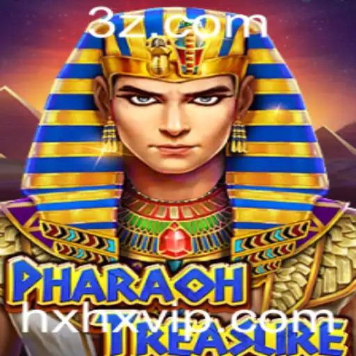 Desvendando os Segredos de PharaohTreasure