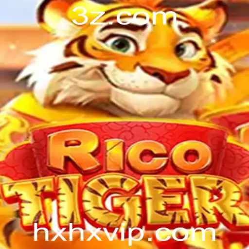 Descubra o Mundo de RicoTiger: Um Jogo de Estratégia Envolvente