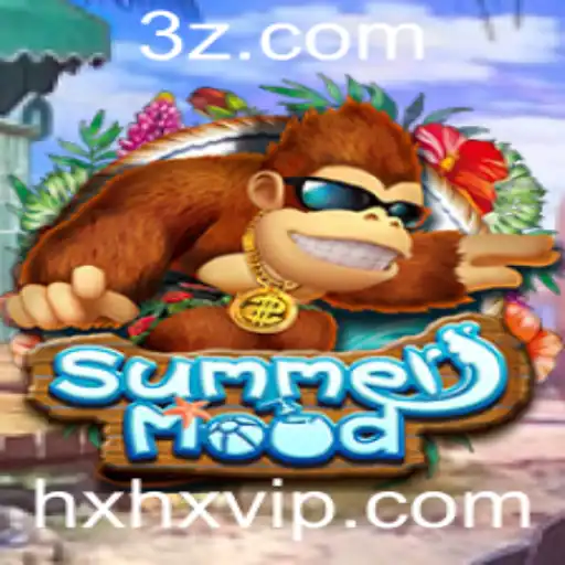 Descubra as Emoções do Jogo 'SummerMood'