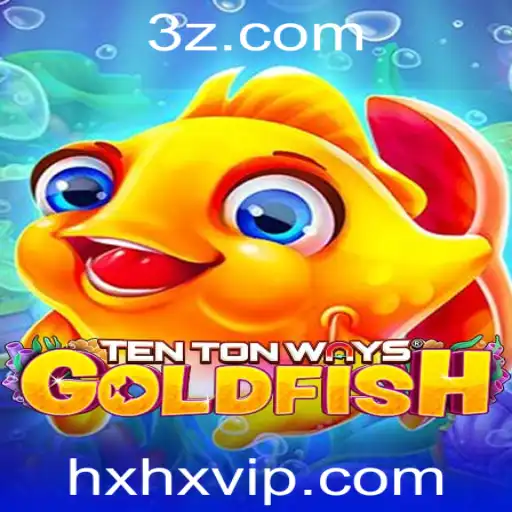Explorando TenTonWaysGoldfish: Um Mergulho no Mundo do Jogo HXHX