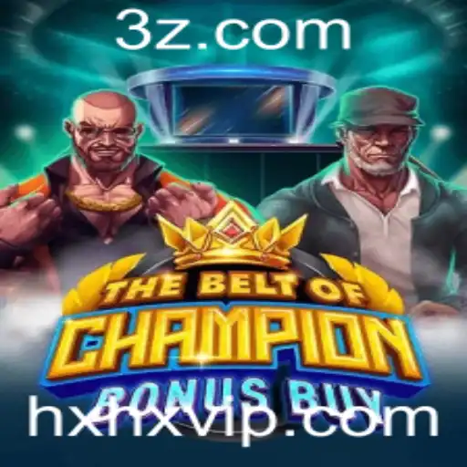 Explorando o Mundo de TheBeltOfChampionBonusBuy