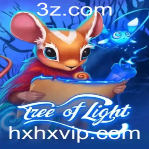 Explorando o Fascinante Mundo de TreeofLight