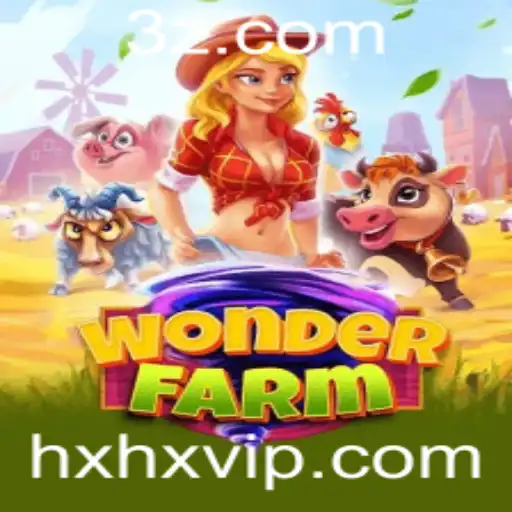 Descubra o Mundo Encantador de WonderFarm: A Nova Sensação de Jogos
