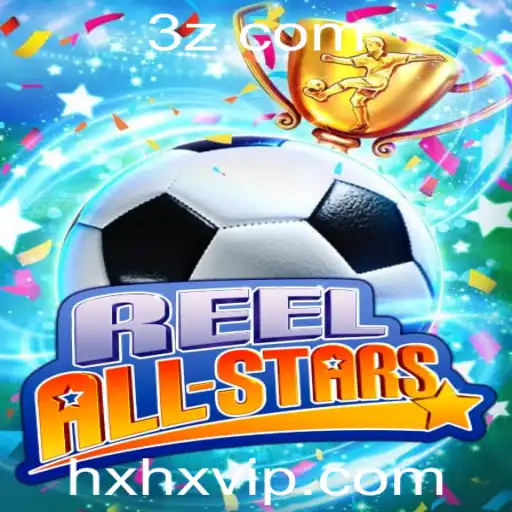 ReelAllStars: Uma Nova Era no Mundo dos Jogos Inspirados em Esportes