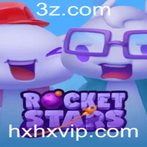 RocketStars: Um Novo Jogo que Revoluciona o Espaço Virtual com HXHX