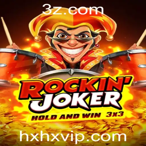 Descubra o Envolvente Mundo do Jogo Rockinjoker