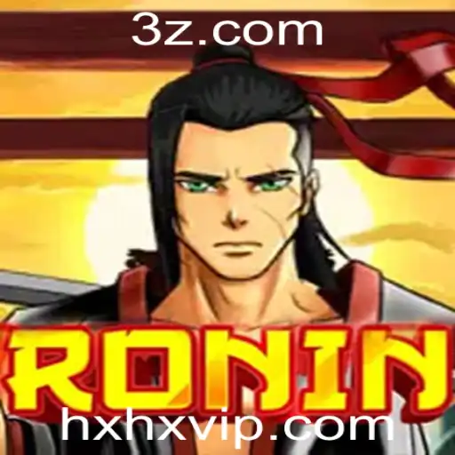 Descubra Ronin: O Jogo de Estratégia com Temática Samurai