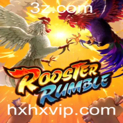 Explorando o Universo Empolgante de RoosterRumble