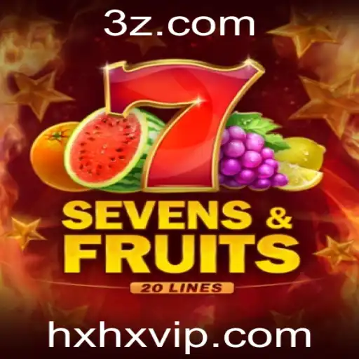 Explorando o Mundo de SevensFruits20: Um Mergulho no Jogo de Azar com Sabor de Frutas