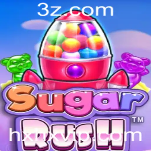 Explorando o Mundo do SugarRush: Regras e Estratégias do Jogo HXHX