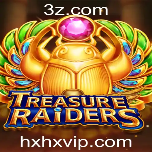 TREASURERAIDERS: Uma Aventura Fascinante Movida por Estratégia