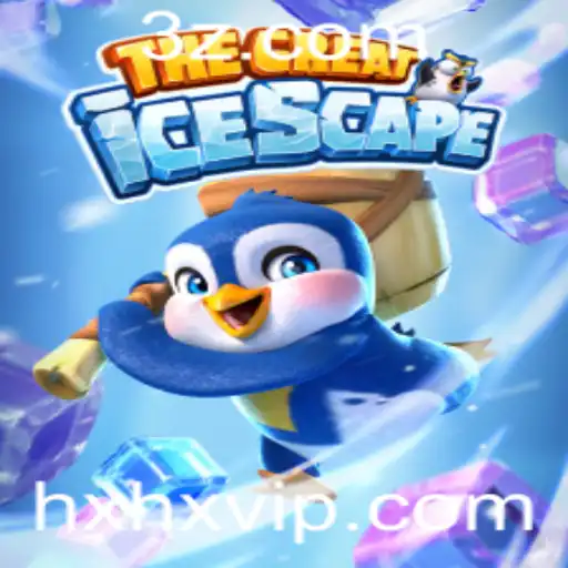 The Great Icescape: Desbravando Aventuras Geladas no Mundo dos Jogos