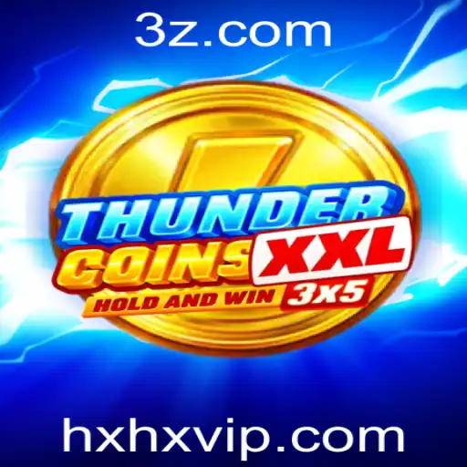 Descubra ThunderCoinsXxl: Um Mundo de Estratégia e Aventura