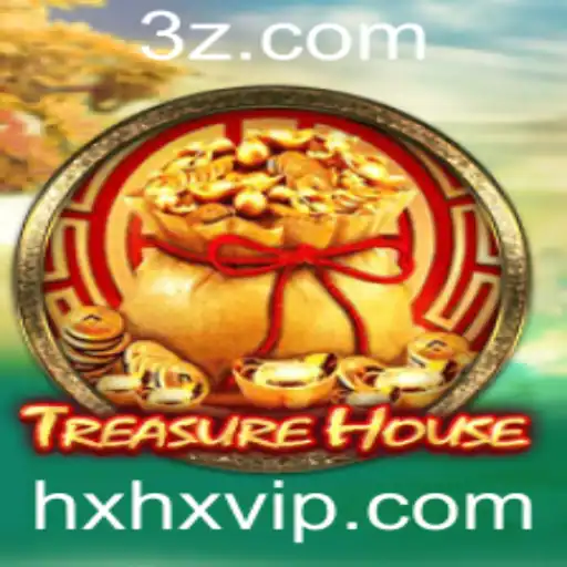 Descubra o Fascinante Mundo de TreasureHouse com Palavras-Chave Inovadoras como HXHX