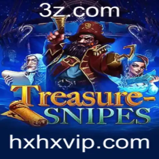 Explorando TreasureSnipes: O Jogo de Aventuras e Desafios